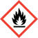 Tűzveszélyes termék