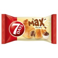 7Days Max croissant 80g 174000