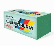 Austrotherm  5 cm 50x100cm Expert Fix Lábazati 5m2/10tbl/csomag