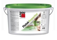 Baumit FinoFinish Superior Finom Utolsó réteg 20kg 32/# (zöld)