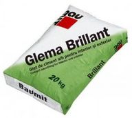 Baumit GlemaBrilliant (0-3mm) 20kg/zsák  60zsák/rkl. 951725