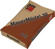 Baumit MauerMörtel 30 Falazóhabarcs 40kg/zsák  35/# 151501 MM30