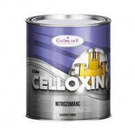Celloxin sárga 400 0,75l