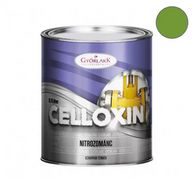 Celloxin zöld 600 0,75l