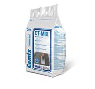 Cemix CTmix betonjavító finom 5kg  K00619785