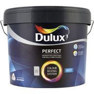 Dulux perfect matt 5l. medium