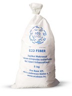 Eco Fiber szál betonhoz 5kg/zsák