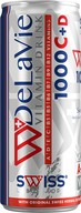H-DeLaVie Classic 1000 C+D Vitaminital 250ml