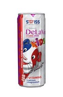 H-DeLaVie KIDS Vitaminital 250ml