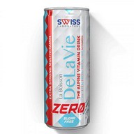 H-DeLaVie ZERO Vitaminital 250ml