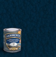 Hammerite kalap.s.kék 0,75