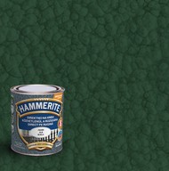 Hammerite kalap.s.zöld 0,25l
