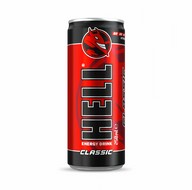 HELL Classic 250ml can  24/#