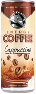 HELL Energy Coffee Cappuccino 250ml can  24/#