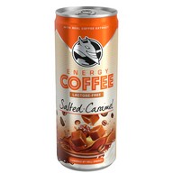 HELL Energy Coffee Sós Karamell 250ml can 24/#