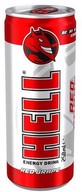 HELL Strong Red Grape 250ml can  24/#