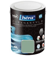 Héra Clean & Style 4L Agave