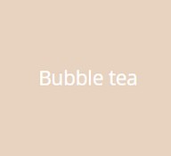 Héra Clean & Style 4L Bubble Tea