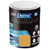 Héra Clean & Style 4L Mézes Mustár