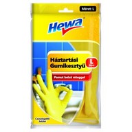 Hewa gumikesztyű háztartási