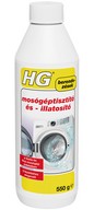 HG mosógéptisztító és -illatosító   HG657055122