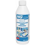 Hg professzionális vízkő elt. 500ml 10005012
