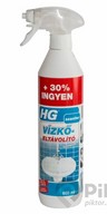 Hg vízkőeltávolító habspray 650 ml