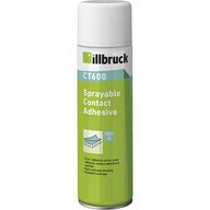 Illbruck CT600 ragasztó spray 500ml 350619