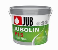 JUB Jubolin P15 Fill&Fine glett gépi/kézi 8kg