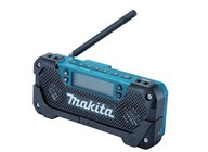 Makita rádió MR052 10.8v