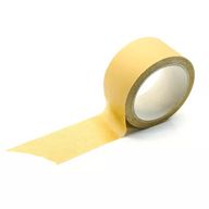 Masking tape Yellow papírszalag 30mmx50m gms324