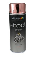 Motip effect chrome copper 400ml 302602