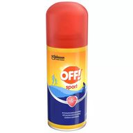 OFF Sport száraz spray 100ml 5930