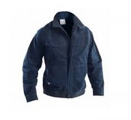 P&P Linea munkavédelmi dzseki kék