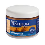 Platinum  decor oxid pigment narancs 100g
