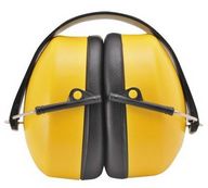 PORTWEST Szuper fülvédő sárga PW41