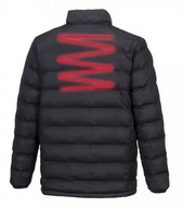 PORTWEST Ultrasonic fűthető dzseki / kabát S547