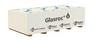 Rigips Glasroc X lap időjárásálló építőlemez 12,5x1200x2000