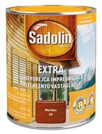 Sadolin extra fehér 0,75l