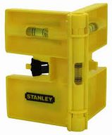 Stanley vízmérték oszlop ST-047720
