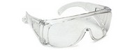 Szemüveg TOP Expert SC-203 szemüveg