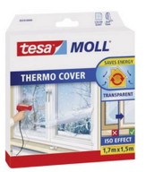 Tesa thermo cover 1,7mx1,5m 05430