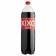 XIXO Cola 1,5l pet 6/#