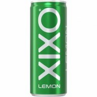 XIXO Lemon üdítő 250ml can