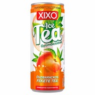 XIXO tea barack 250ml can