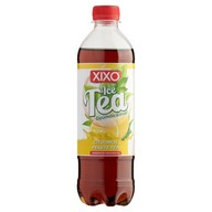 XIXO tea citrom 500ml